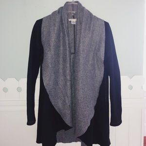 Madewell cardigan